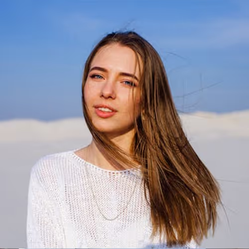 Arjun M - Full Stack Developer