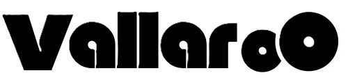 Vallaroo Logo